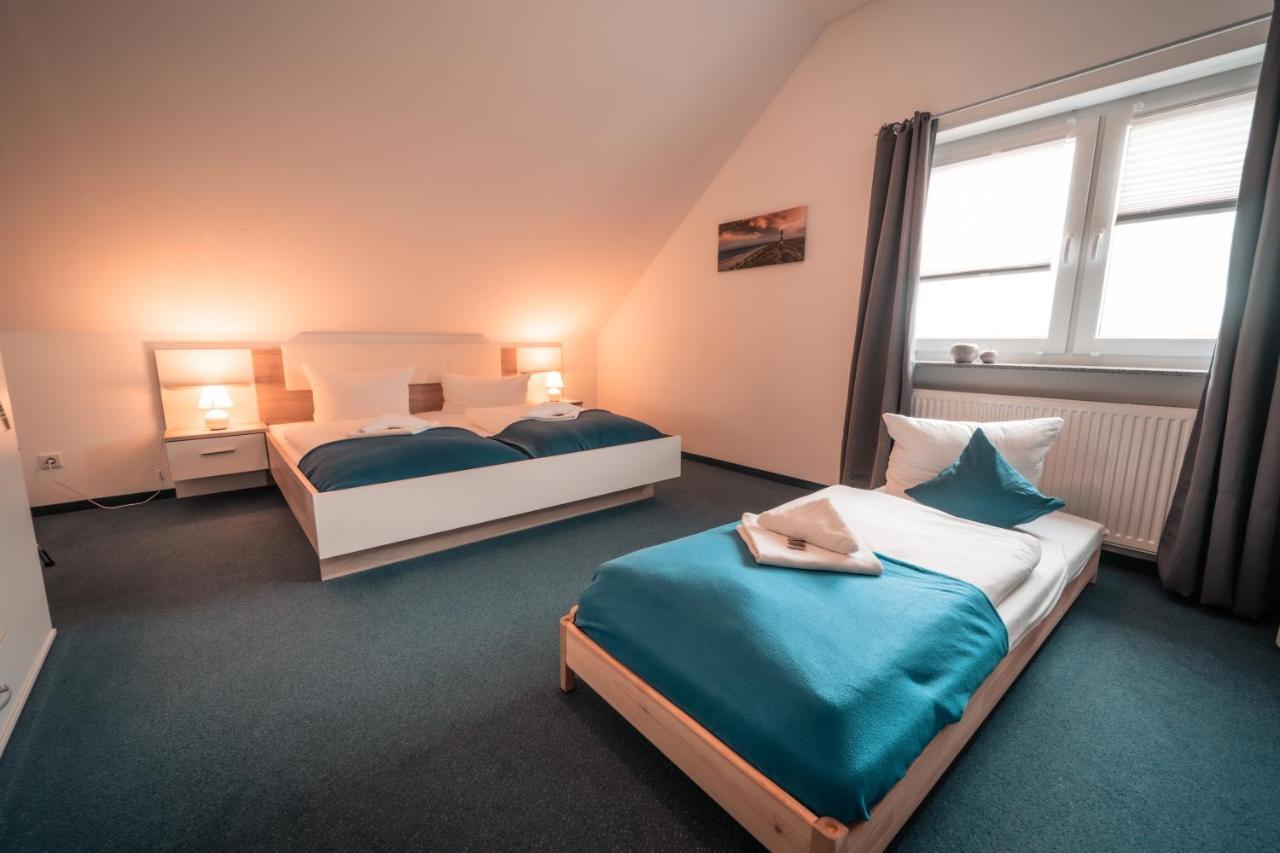 Airport Lounge Hotel Duesseldorf — Fotos 1